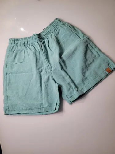Bermudas novas masculinas