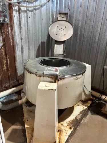 Centrifuga Maltec 50kg