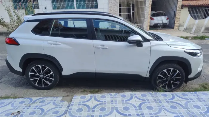 Toyota Corolla Cross XRE 2.0 16V Flex AUT 2026
