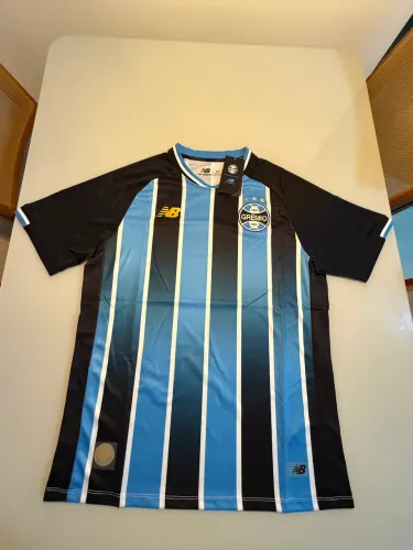 Blusa do grêmio 2026