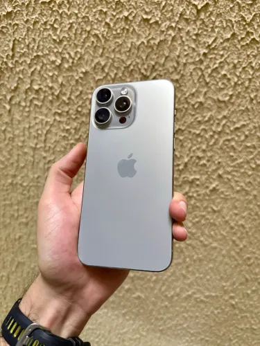 iPhone 15 Pro Max 1Tb