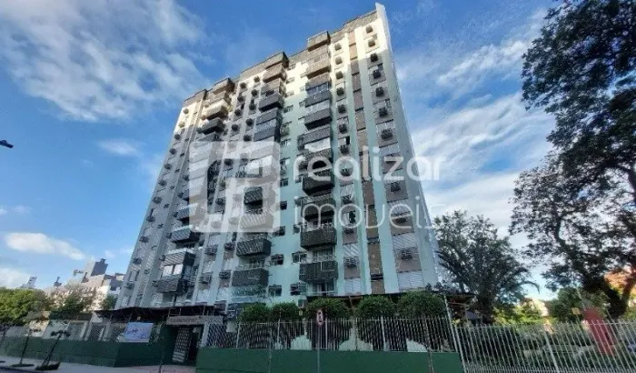 Cobertura 3 quartos no bairro Trindade - Florianópolis