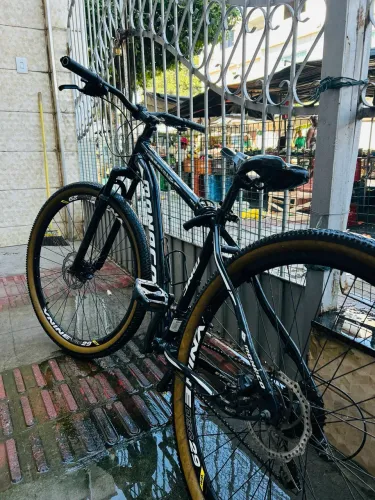 Bike aro 29