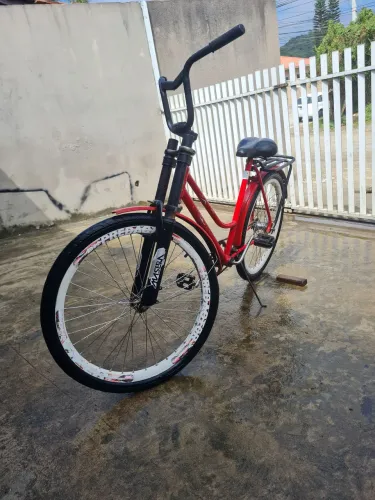 Bike tropical aro vmax