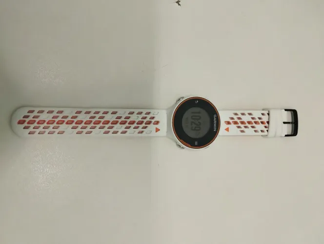 Garmin 620