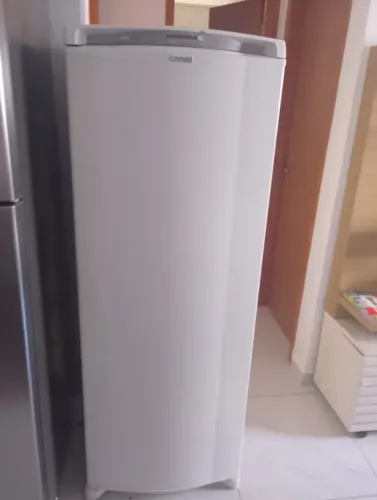 Geladeira Consul