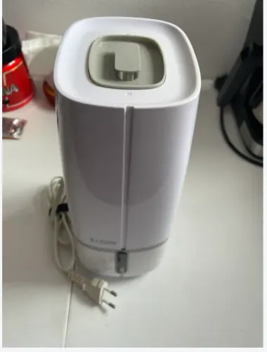 Umidificador de Ar