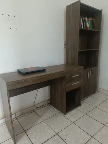 Conjunto para escritório