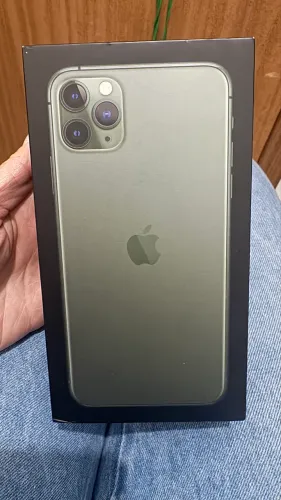iPhone 11 Pro Max