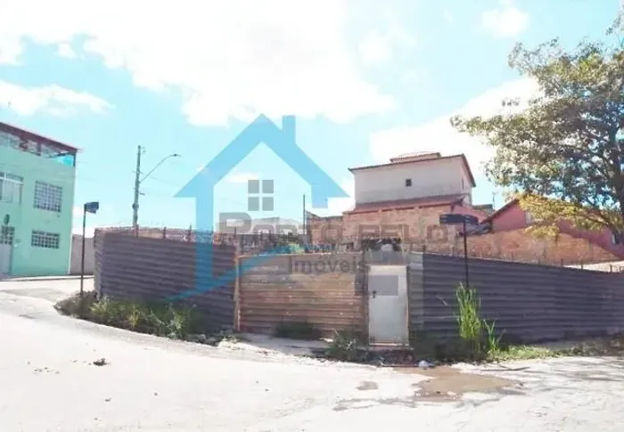 Lote para Venda em Contagem, Sapucaias