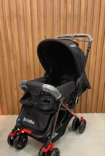 CARRINHO DE BEBÊ NA PROMOÇÃO ?