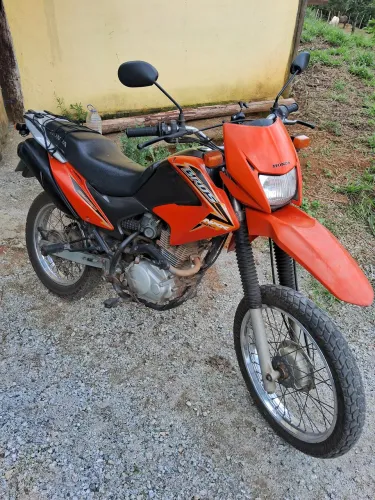 Vendo ou troco por Lander até 2010...