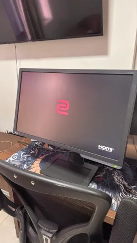 Monitor BenQ XL2411P - 144hz