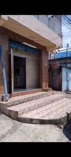 Ponto comercial Alvorada