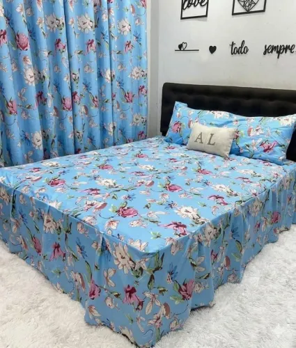 Jogo de quarto