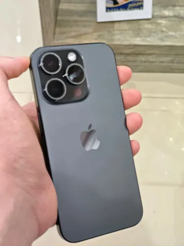iPhone 15 pro