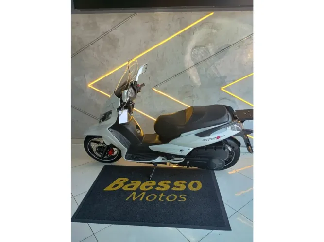 Dafra Citycom s 300 i 2022