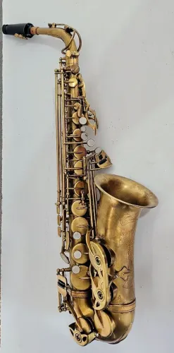Sax alto Hoyden
