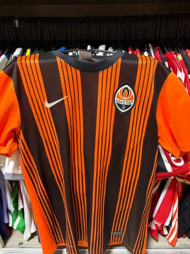 Camisa Shakhtar Donetsk - Original