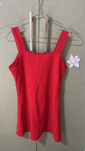 Roupas femininas infantil