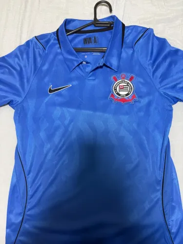Camiseta Corinthians