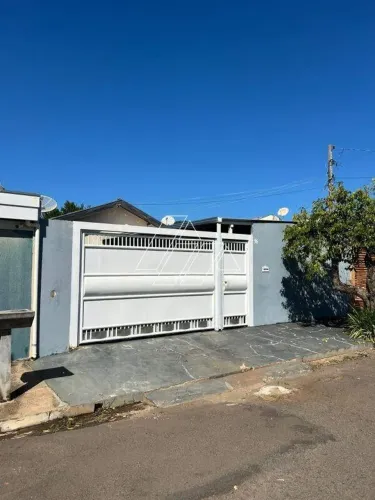 Ótimo imóvel com sala, cozinha, copa, 3 dormitorios, 1 wc social, área de serviço 2 vagas