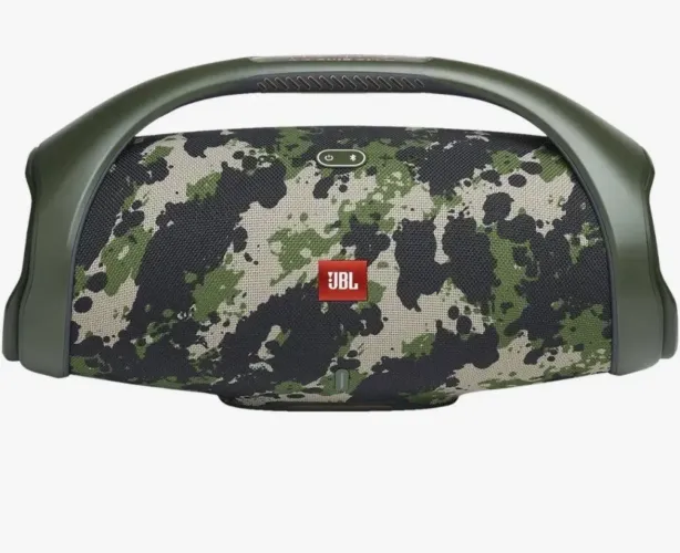 JBL Bombox 2 Camuflada