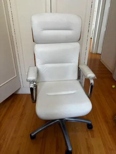 Cadeira Escritório TokStok