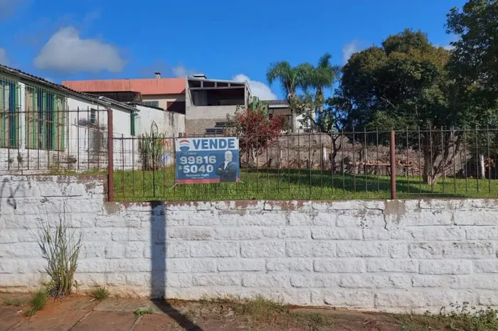 Terreno à Venda: Oportunidade em Nossa Chácara