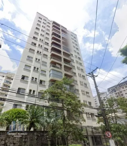 Apartamento com 3 dormitórios, 110 m² - venda por R$ 1.200.000,00 ou aluguel por R$ 7.095,