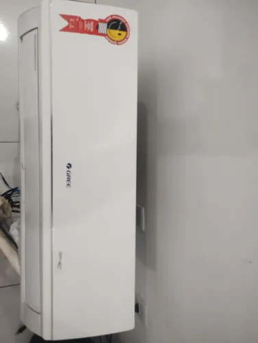 Ar condicionado 9000 btus
