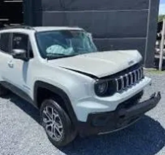 SUCATA RENEGADE 2022