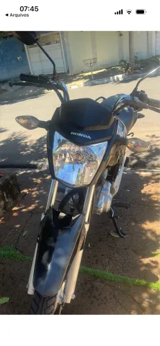 Moto start 2018 