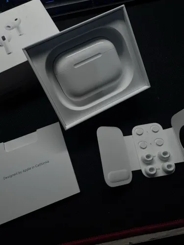 AirPods Pro 3