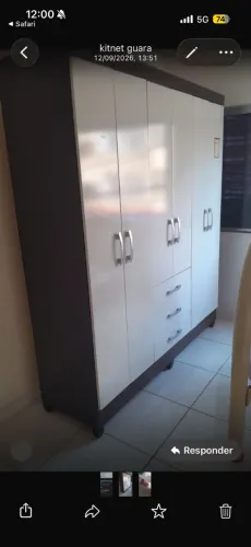 Montagem de móveis Profissional 