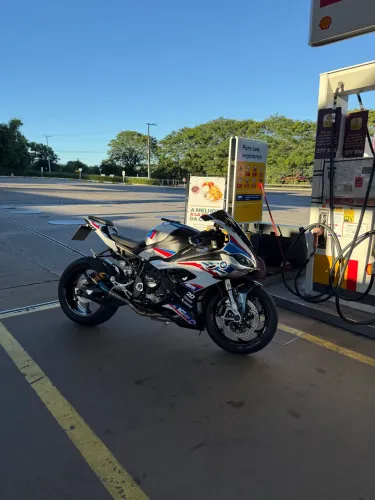 Escape FULL para S1000RR