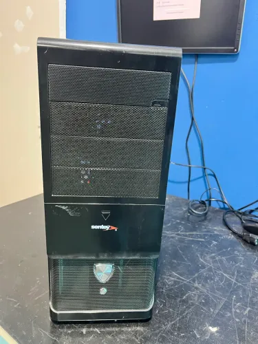 Computador Processador I3 4 geração DDR3