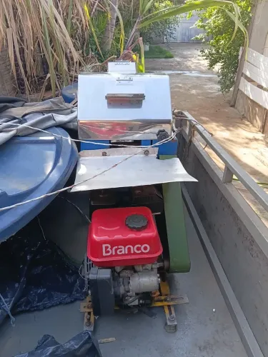 Motor de engenho