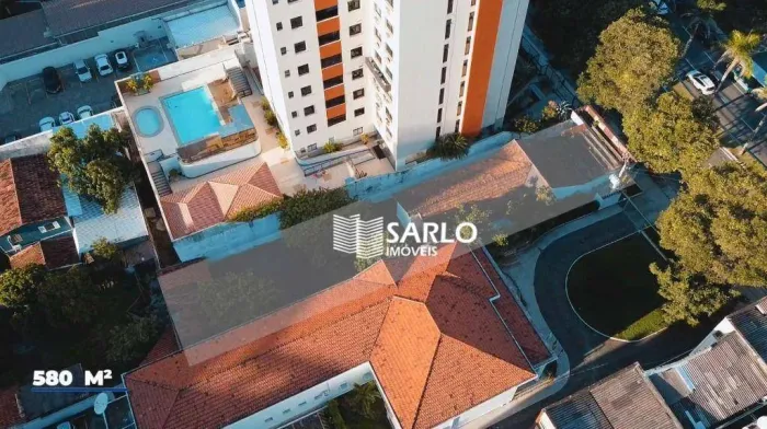 Terreno à venda, 562 m² por R$ 4.500.000,00 - Praia do Canto - Vitória/ES