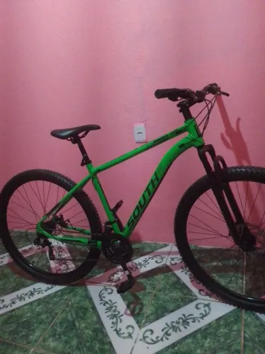 Bicicleta Soul aro 29