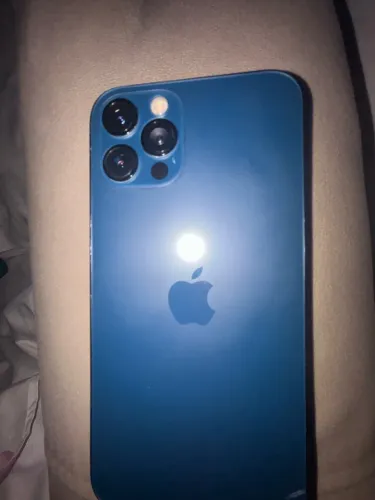 iPhone 12 Pro