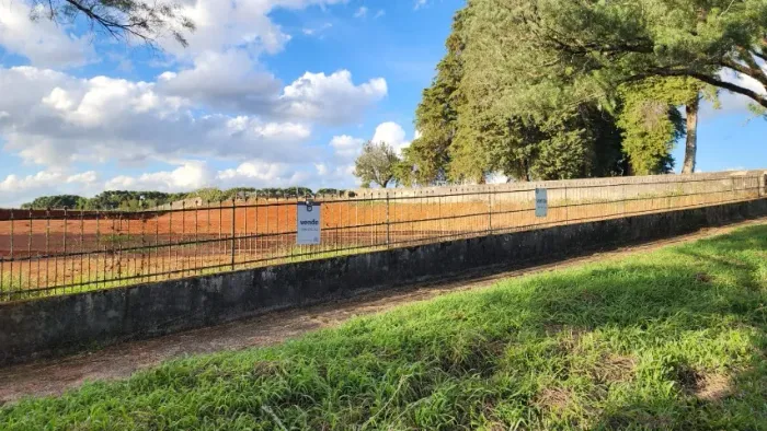 Terreno Entre Rios Colônia Socorro 5.000 m2 no Asfalto 