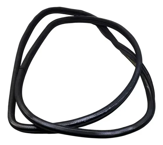 Borracha Porta Traseira Direita  Volvo Xc90 T6 2006 210009