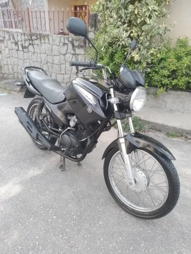 Yamaha Factor 125 cc