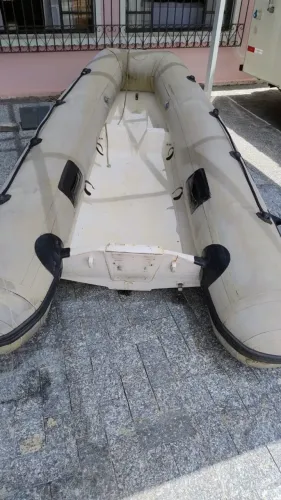 bote inflavel fundo rigido 3 metros 