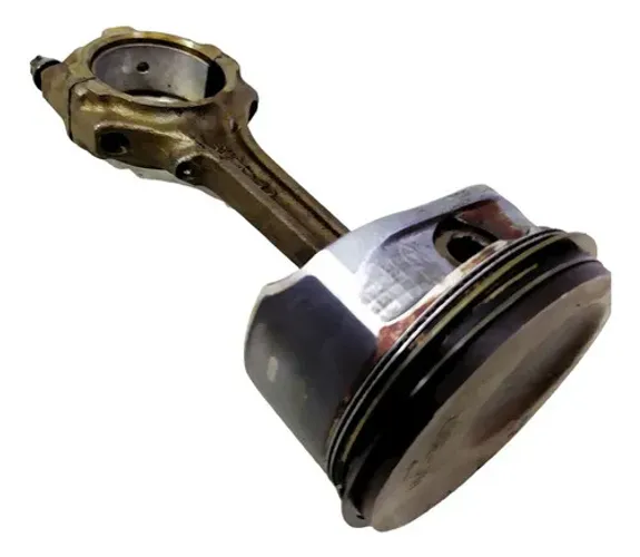 Pistão Biela Audi A6 3.0 V6 2004 150596