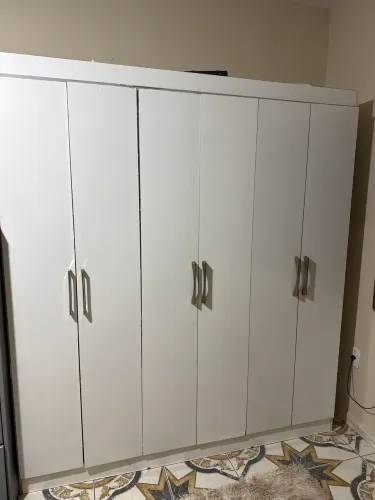 Guarda roupa 