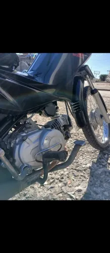 Vendo essa Honda