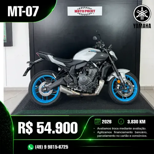 MT-07 | 2026