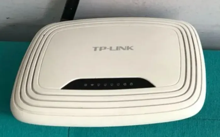 Roteador TP-Link TL-Wr modelos com firmware DDWRT wi-fi internet rede